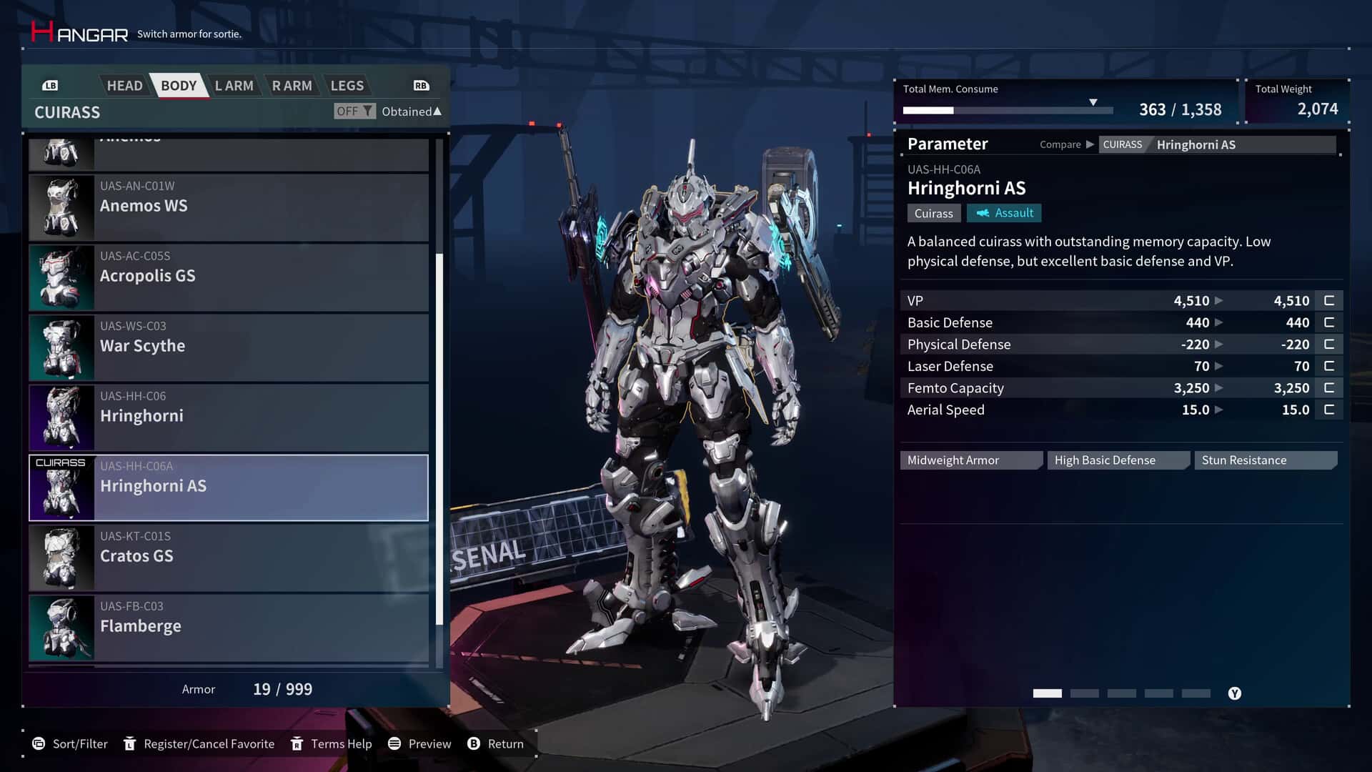机甲战魔 神话之裔 Daemon X Machina Titanic Scion 全DLC中文版